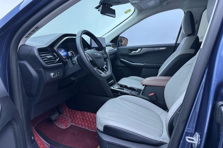 Used Ford Escape 2020 EcoBoost 245 Two-Wheel Drive Smart & Enjoyment Model