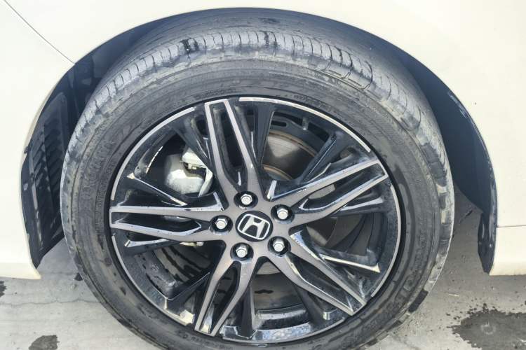 Used Honda Odyssey 2022 2.0L eHEV Sharp·Luxury Edition