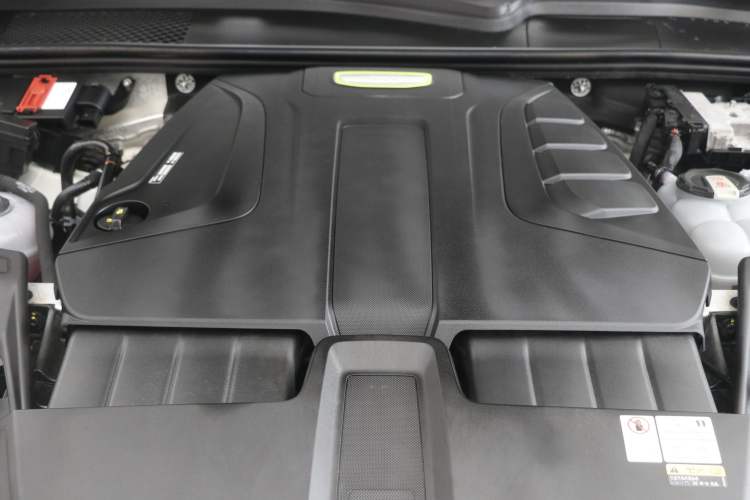 Used Porsche Cayenne E-Hybrid 2021 Cayenne E-Hybrid 2.0T