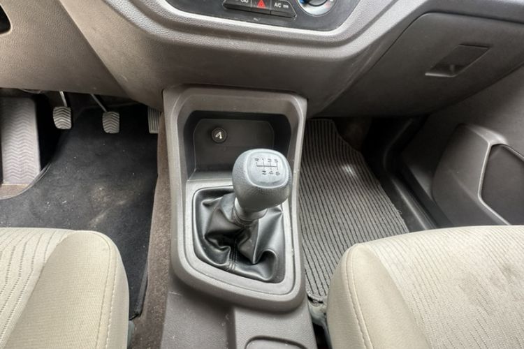 Used Wuling Hongguang V 2019 1.5L Enjoyment Version China VI LAR