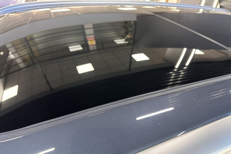 Used Geely Auto Monjaro L 2023 2.0TD High-Power Automatic Two-Wheel Drive Flagship Version