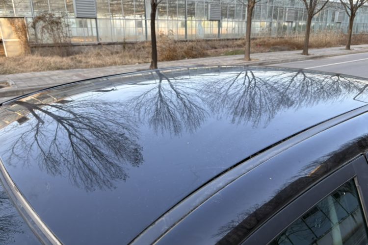 Used BYD F3 2020 1.5L Manual Luxury Edition