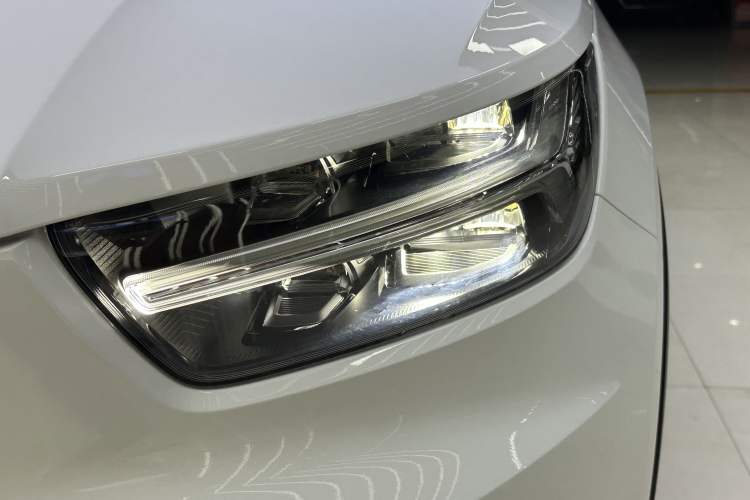 Used Volvo XC40 2020 T3 Smart & Stylish Edition
