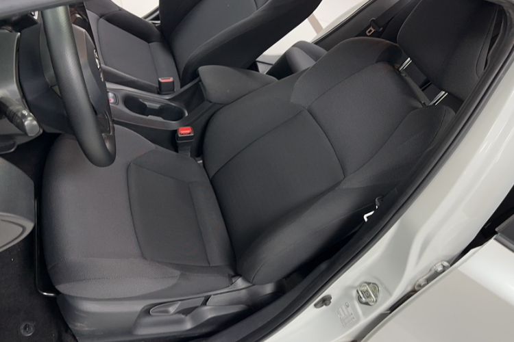 Used Toyota Levin 2021 TNGA 1.5L CVT Entry-Level Model
