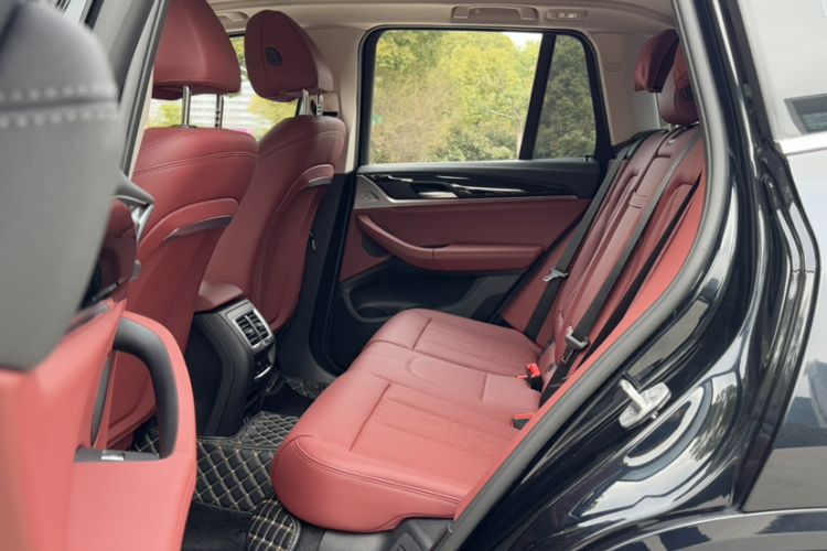 Used BMW X3 2023 xDrive25i M Sport Package