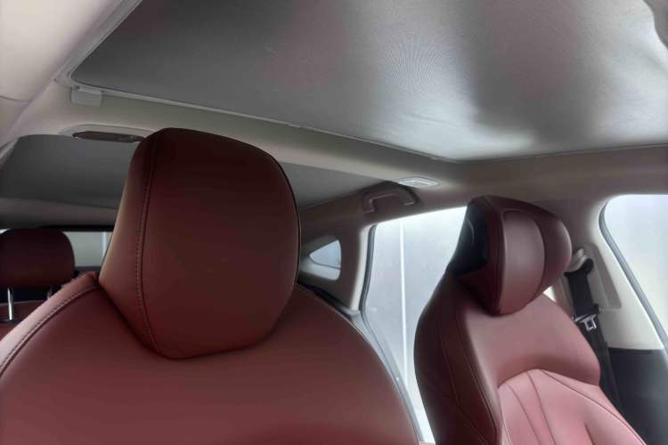 Used XPeng P7 2022 480N+
