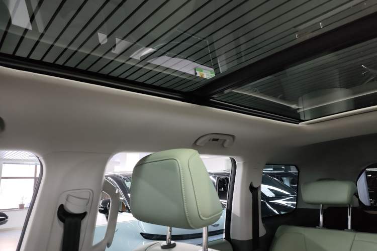 Used BAIC Off-Road BJ40 2026 Model 2.0T Gasoline Standard Edition
