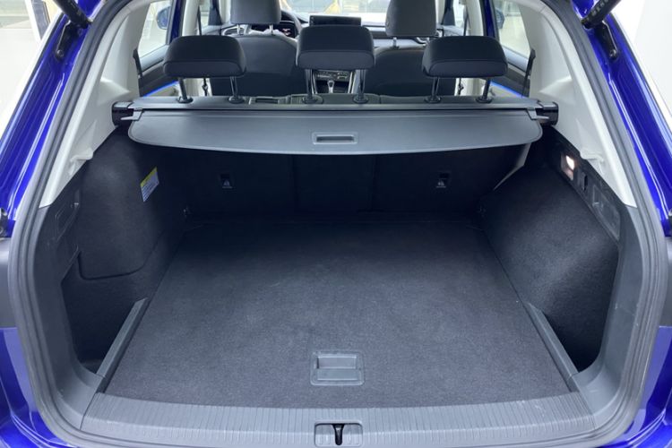 Used Volkswagen Tayron GTE Plug-in Hybrid 2023 280TSI Luxury Plus Advanced Edition