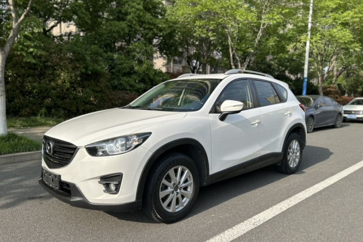 Used Mazda CX-5 2015 2.0L Automatic 2WD Comfort Edition