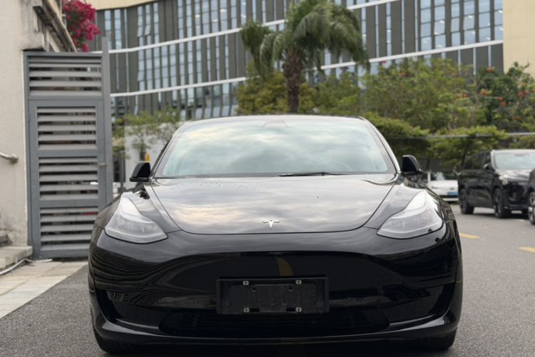 Used Tesla Model 3 2022 Rear-Wheel-Drive Version