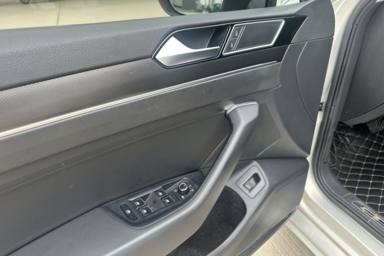 Used Volkswagen Magotan 2020 330TSI DSG Luxury Edition