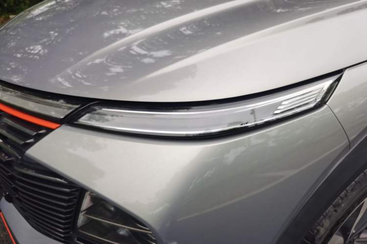 Used Haval XY 2023 1.5T Luxury Edition