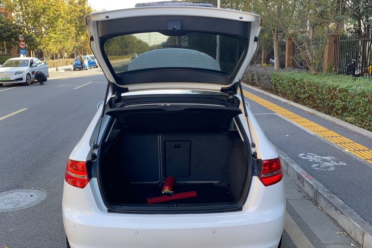 Used Audi A3 2013 Sportback 30 TFSI Luxury Model