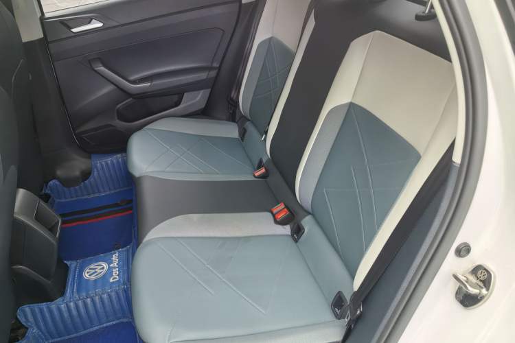 Used Volkswagen Lavida 2023 New Sharp 1.5L Automatic New Wish Edition