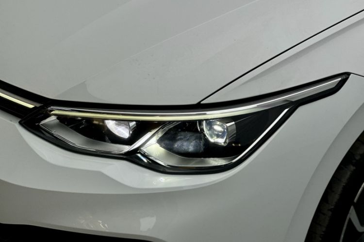 Used Volkswagen Golf 2021 280TSI DSG Pro