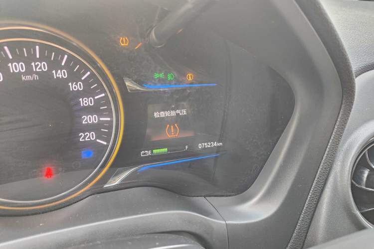 Used CIIMO X-NV 2020 Windstorm Edition
