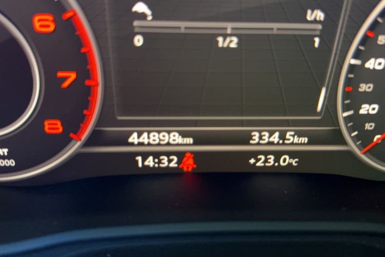 Used Audi Q5L 2020 40 TFSI Prestige Fashion Edition