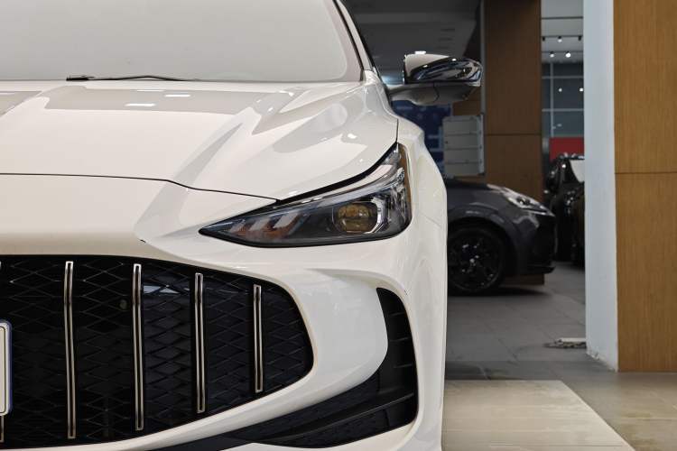 Used MG 5 2025 300TGI Global Flagship Edition
