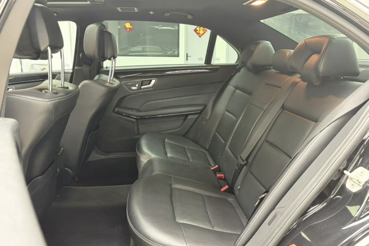 Used Mercedes-Benz E-Class 2014 Restyled E 260 L Sport Edition
