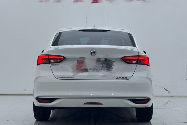 Used Buick Verano 2022 Pro 533T Enjoyment Edition Exterior 5