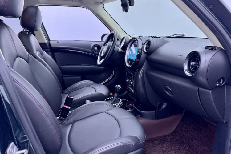 Used MINI Countryman 2014 1.6L COOPER Fun