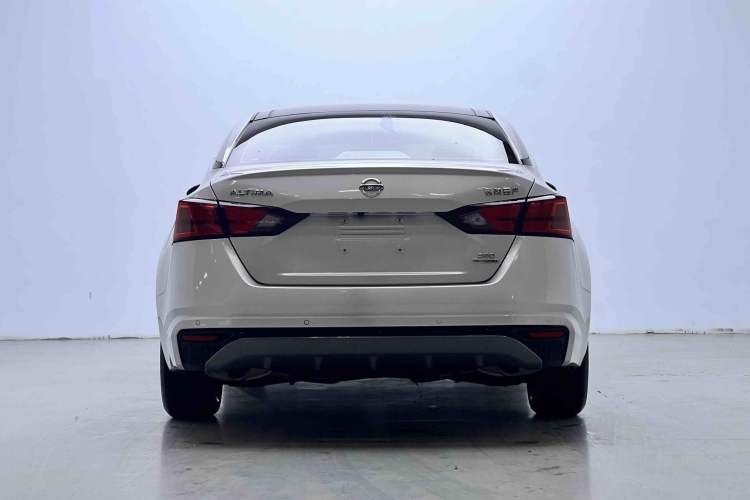 Used Nissan Teana 2021 2.0T XL Upper AD1 Smart Navigation Edition Exterior 3