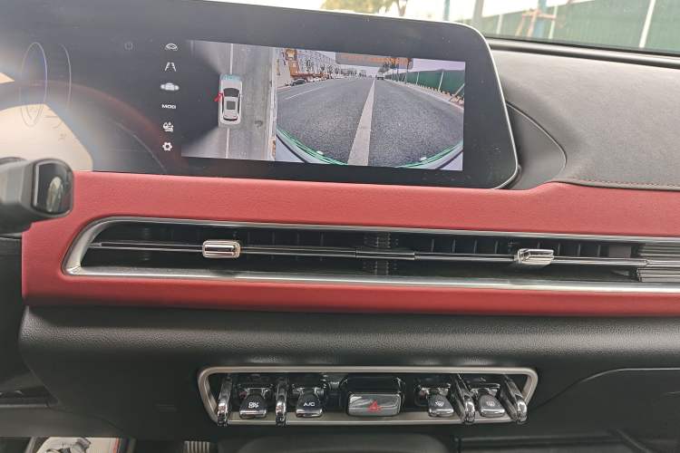 Used ORA Good Cat GT 2022 Mulan Edition 480km Long-Range续航