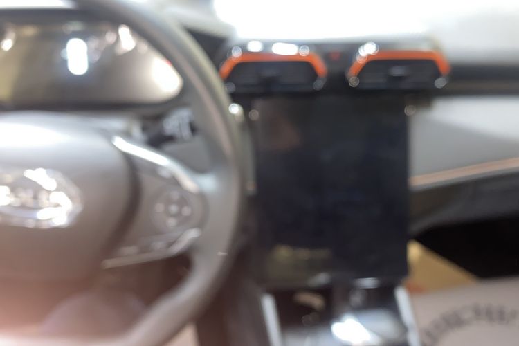 Used Dongfeng Aeolus Yixuan 2024 1.5L Automatic JingSu Edition