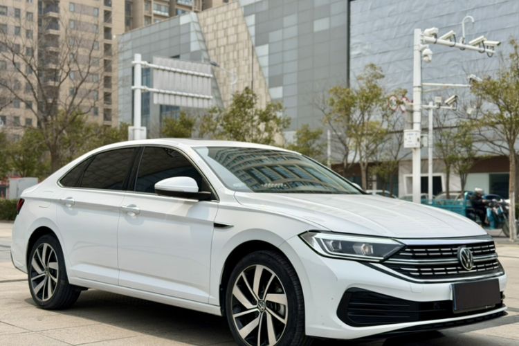 Used Volkswagen Sagitar 2023 300TSI DSG Excellence Edition