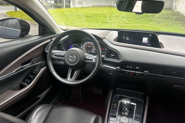 Used Mazda CX-30 EV 2021 Pure Electric Deluxe Edition