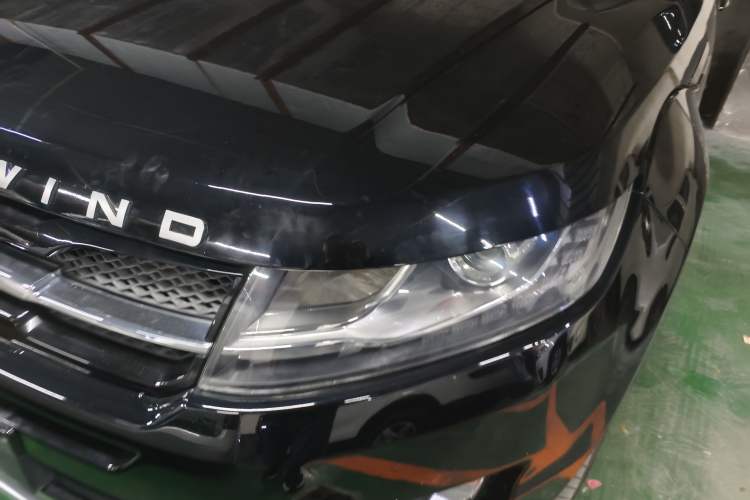 Used Land X7 2016 2.0T Panoramic Prestige Edition