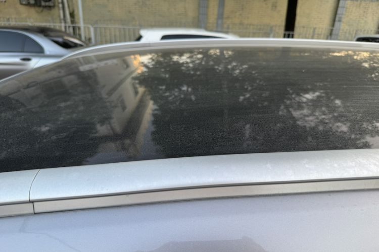 Used Geely Auto Jiajie New Energy 2019 1.5TD PHEV Yaoxiang Edition
