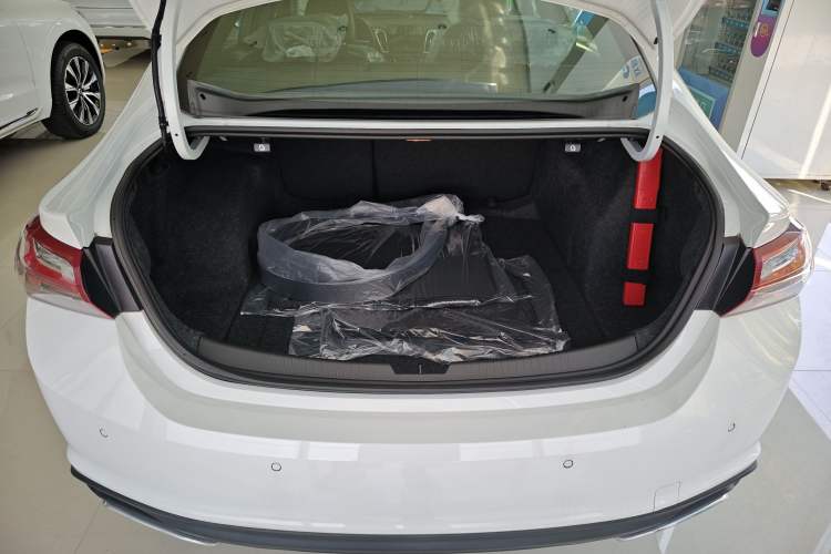 Used Chevrolet Malibu XL 2023 1.5T Sharp Edition
