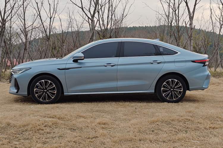 Used Chery Fengyun A8 2024 127 Yufeng Edition