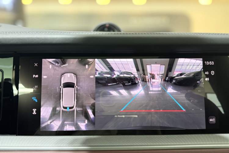 Used Porsche Cayenne 2024 Cayenne 3.0T
