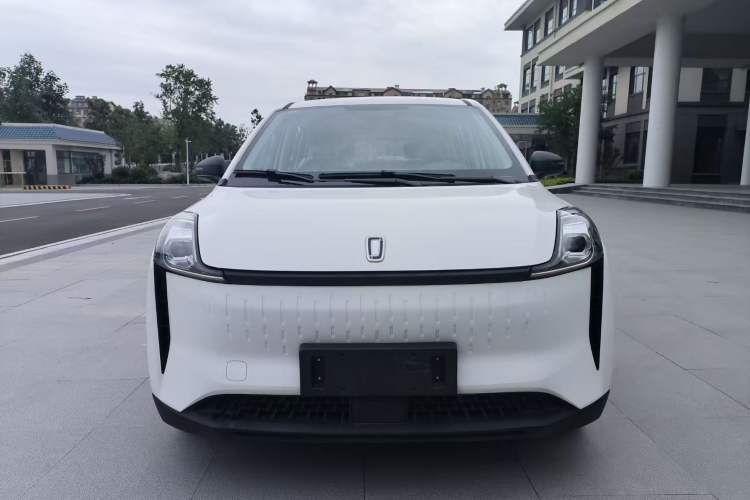 Used Bestune NAT 2023 PRO Comfortable Travel Extended Range Battery-Swap Version 401km
