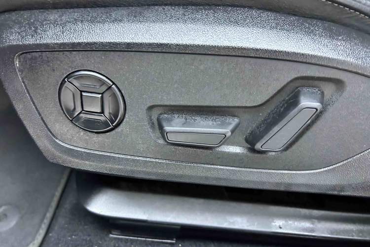 Used Audi A3 2021 A3L Limousine 35 TFSI Fashion Sport Model
