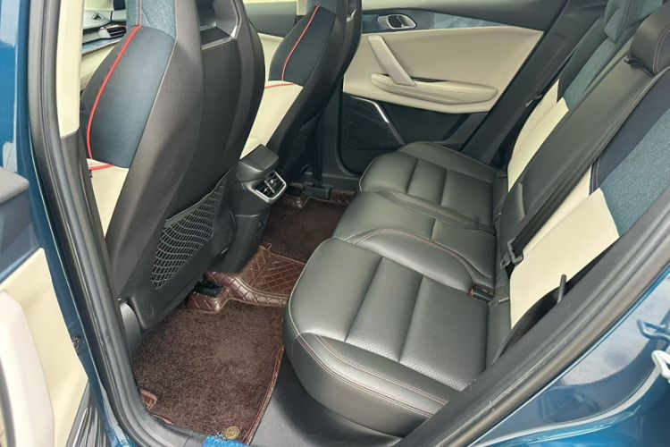 Used Lynk & Co 06 2020 1.5T YAO Halo
