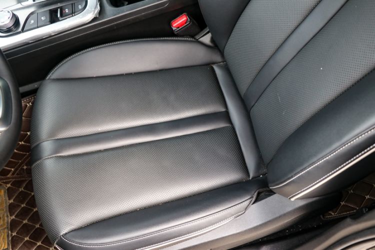 Used Tank 300 2023 City Edition 2.0T—Stylish as Ever