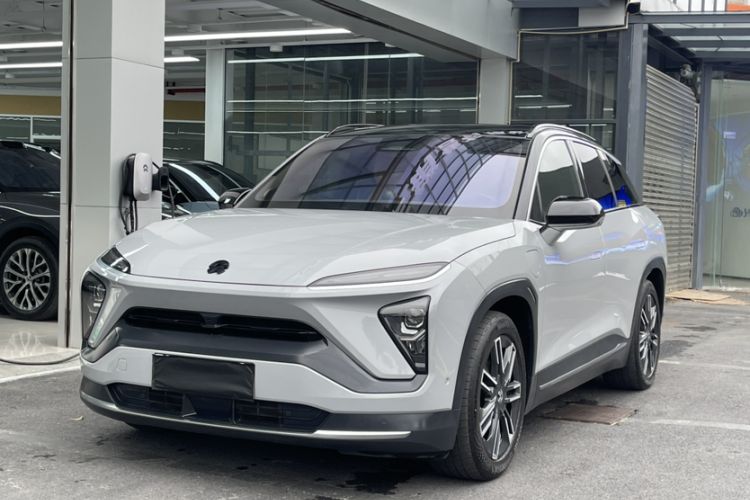 Used Nio ES6 2020 610 km Performance Version