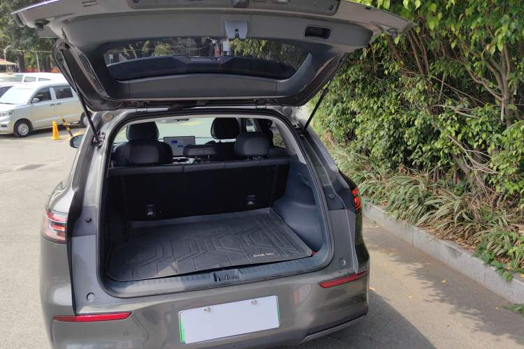 Used Geely Galaxy E5 2024 530km Long-Range Version
