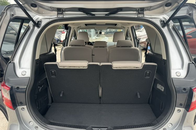 Used Mazda Mazda 5 2013 2.0L Automatic Comfort Edition
