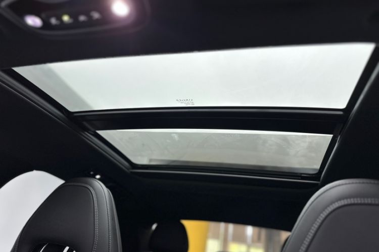 Used Lynk & Co 03 2021 1.5TD DCT Jing Champion Edition Headliner