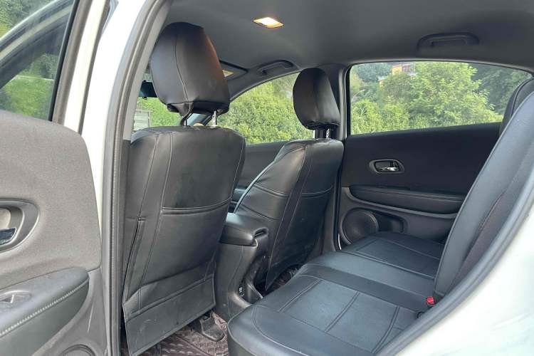 Used Honda XR-V 2021 1.5L CVT Classic Edition