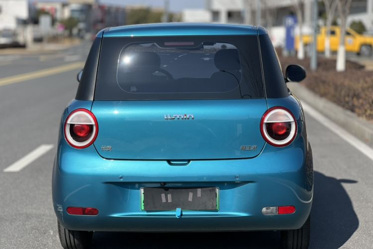 Used Qiyuan Lumin 2022 210km Sweet Edition