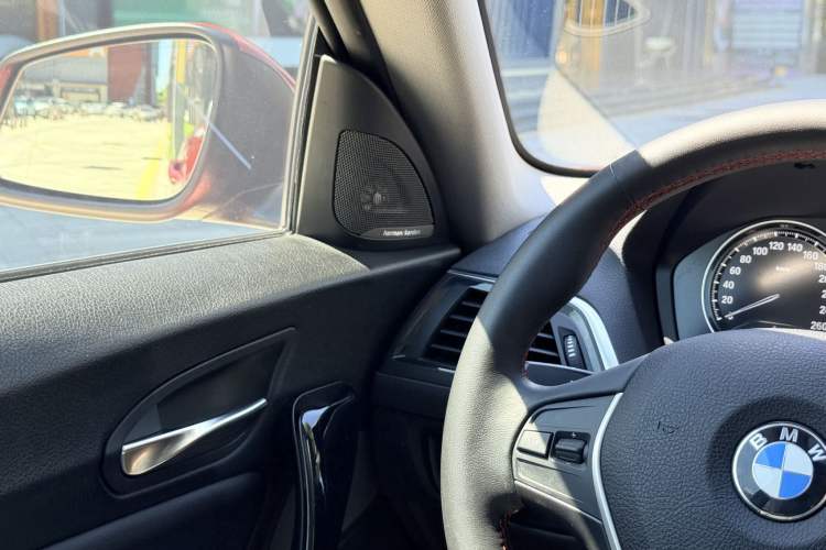 Used BMW 2 Series 2019 225i Sport Design Package
