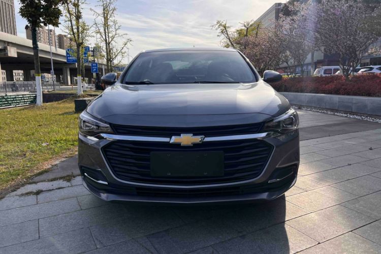 Used Chevrolet Monza 2020 320 Automatic Enjoyment Edition
