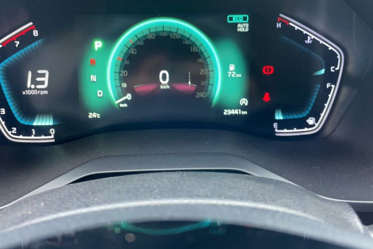 Used Kia Sportage R 2021 Ace 2.0L Splendid Edition