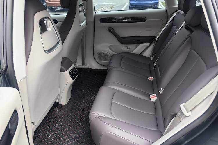 Used Leapmotor C11 2023 Range-Extended 180 Comfort Edition