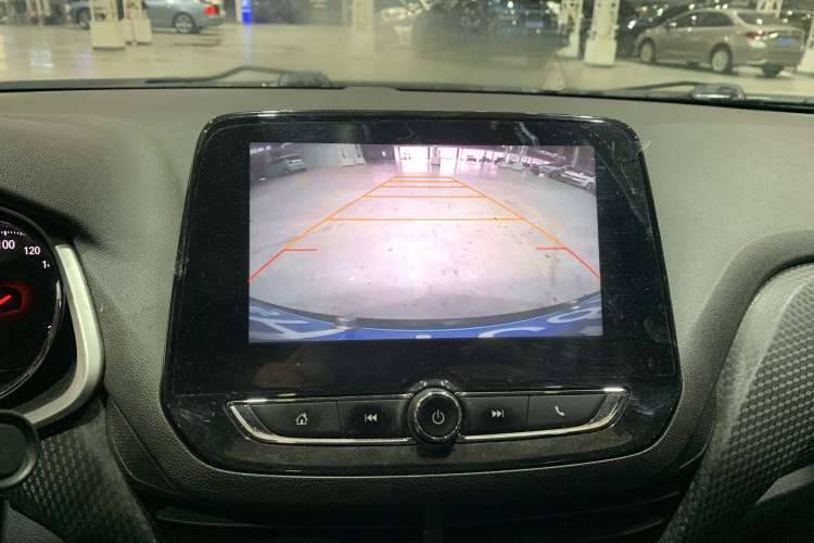 Used Chevrolet Cavalier 2020 Redline 325T Automatic Xinshang Edition China VI Standard